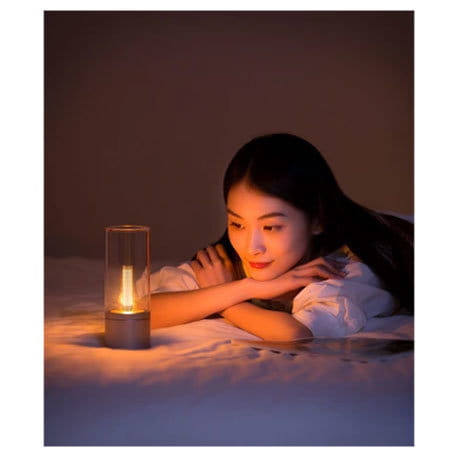 Xiaomi Yeelight Candela Smart Mood Candlelight / Mi_86279 /