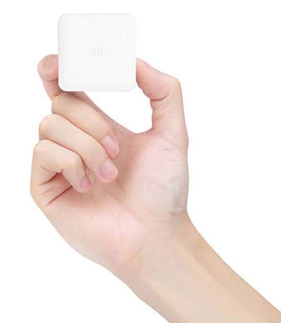 Xiaomi Mi Smart Home Cube / Mi_10615 /