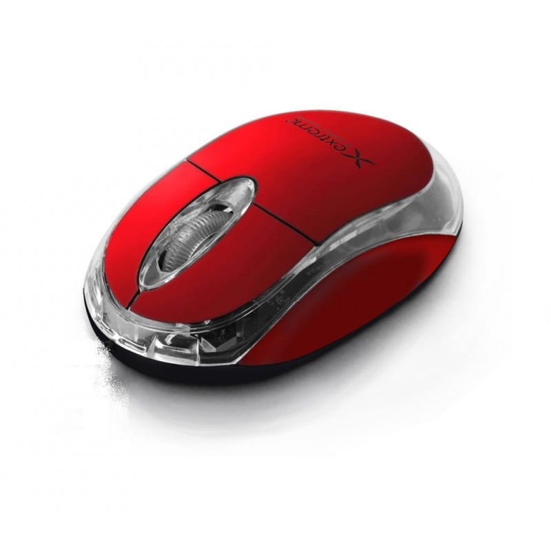 Mouse EXTREME HARRIER XM105 / 1000DPI /