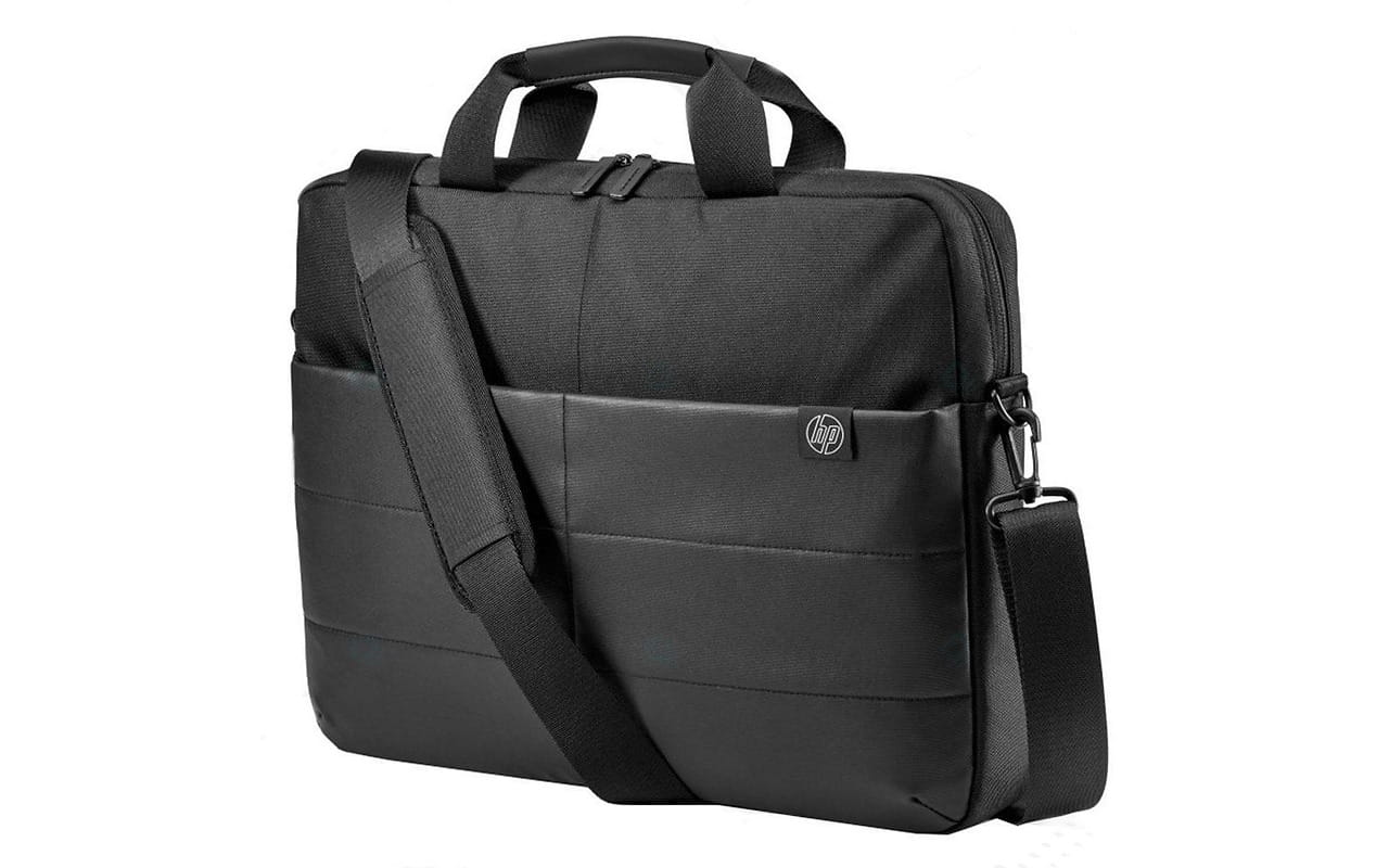 HP 15.6 Classic Briefcase / 1FK07AA#ABB /