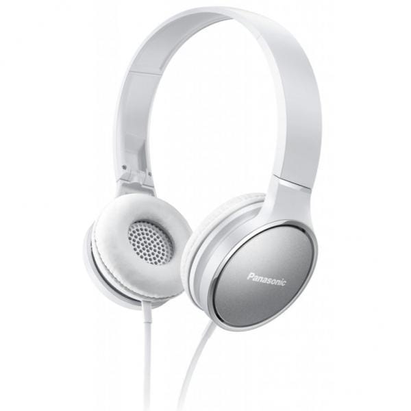 Headphones Panasonic RP-HF300GC / Mic /