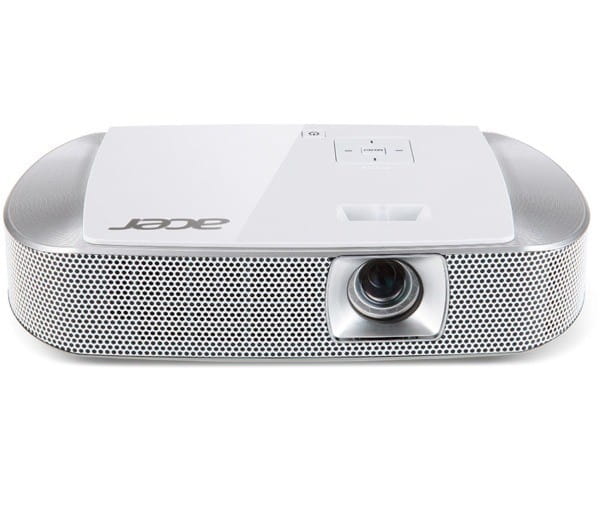 Projector Acer K137i / LED / DLP3D / WXGA / 700Lm /
