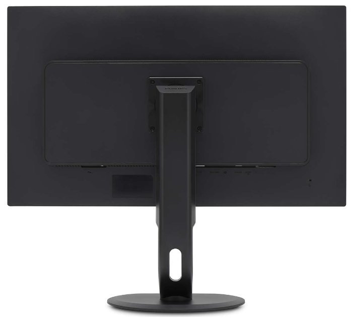 Monitor Philips 328B6QJEB / 32.0" IPS W-LED 2560x1440 / 5ms / 250cd / LED50M:1 / MultiView PIP / PBP mode / Pivot /