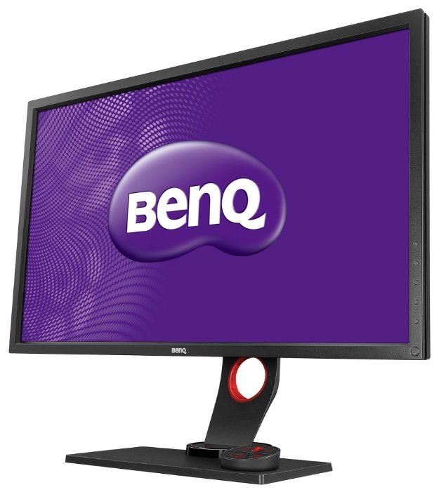 Monitor BenQ XL2730Z / 27.0" TN 2560x1440 / 4ms / 350cd / LED20M:1 / Motion Blur Reduction /