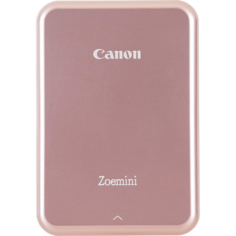 Printer Canon Zoemini PV123 / Bluetooth / ZINK paper /