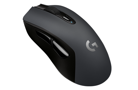 Logitech G603 Lightspeed / 910-005102 /