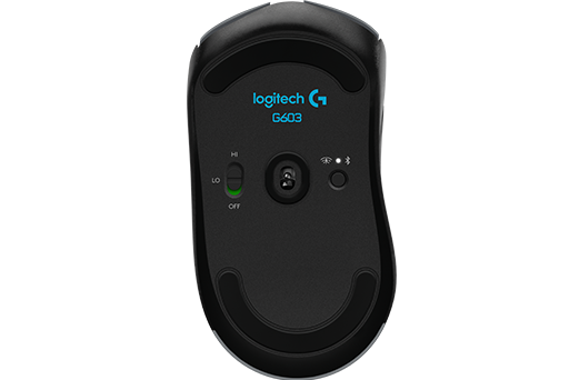 Logitech G603 Lightspeed / 910-005102 /