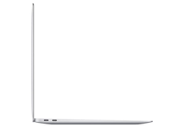 Laptop Apple MacBook Air / 13.3'' Retina / Dual Core i5 / 8Gb / 128Gb / Intel UHD 617 / Mac OS Mojave /