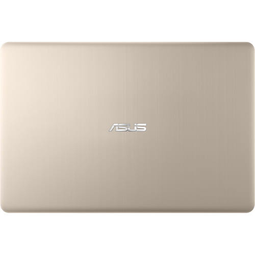 Laptop ASUS N580GD / 15.6" FullHD / i7-8750H / 8Gb DDR4 / 256Gb SSD + 1.0Tb HDD / GeForce GTX 1050 4Gb / Endless OS / Bag + Mouse /