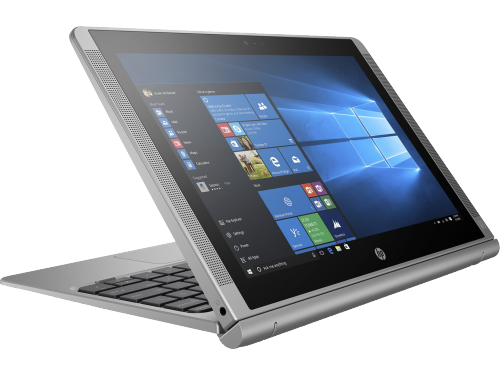 Tablet PC HP 210 x2 G2 / 10.1" WXGA / Intel Atom X5-Z8350 / 2GB RAM / 32GB storage / Windows 10 Home / 2TS64EA#ACB /