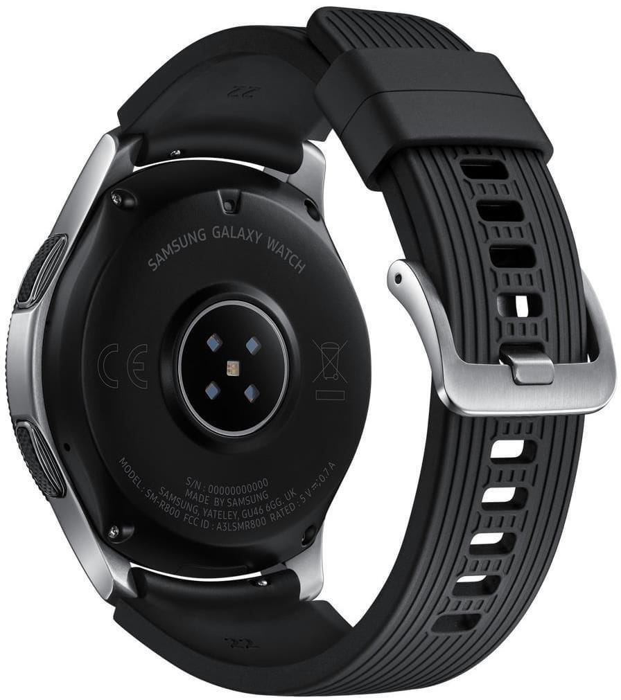 Samsung Galaxy Watch SM-R800 / 46mm /