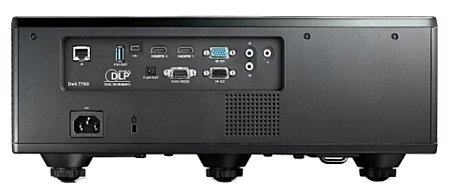 Projector DELL 7760 / 210-AJWK /
