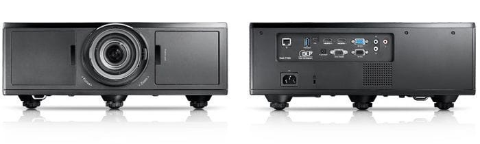 Projector DELL 7760 / 210-AJWK /