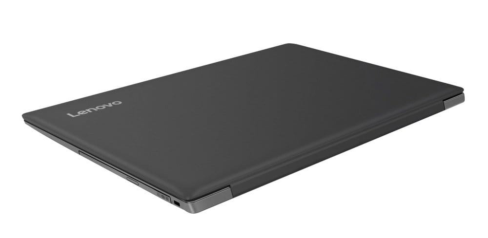 Lenovo IdeaPad 330-15IGM / 15.6" HD Non-glare / Pentium N5000 / 4GB DDR4 RAM / 1.0TB HDD / Intel UHD Graphics / DOS / Black