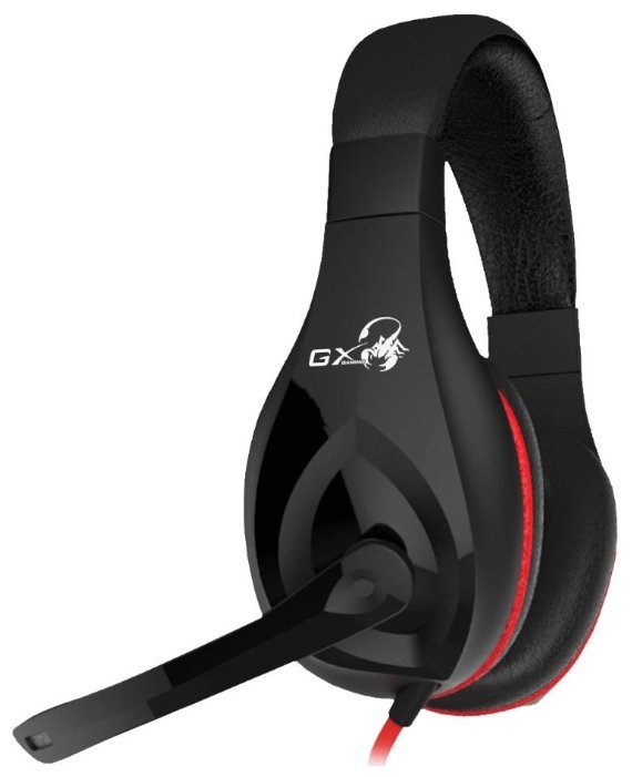 Headset Genius HS-G560 / Gaming /