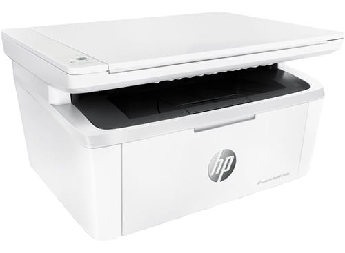 MFD HP LaserJet Pro M28a / A4 / Printer / Copy / Scanner / W2G54A#B19