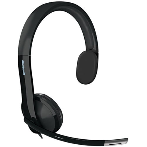 Headset Microsoft LifeChat LX-4000 / USB / 7YF-00001 /