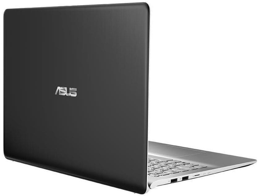 Laptop ASUS S530UN / 15.6" FullHD / i5-8250U / 4GB DDR4 / 256Gb SSD / GeForce MX150 2GB / Endless OS /