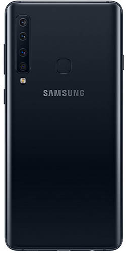 GSM Samsung Galaxy A9 2018 / SM-A920F / 6.3" FullHD + / Snapdragon 660 / Adreno 512 / 6GB / 128GB / NFC /