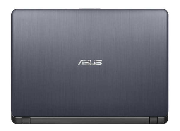 Laptop ASUS X507UB / 15.6" FullHD / i3-6006U / 4GB DDR4 / 1.0TB HDD / GeForce MX110 2GB / Endless OS /