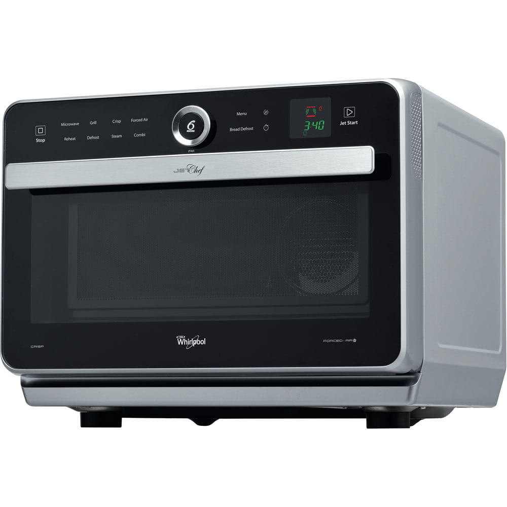 Microwave Oven Whirlpool JT 469 SL 33l /