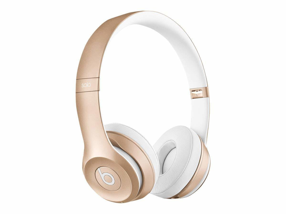 beats solo2 wireless