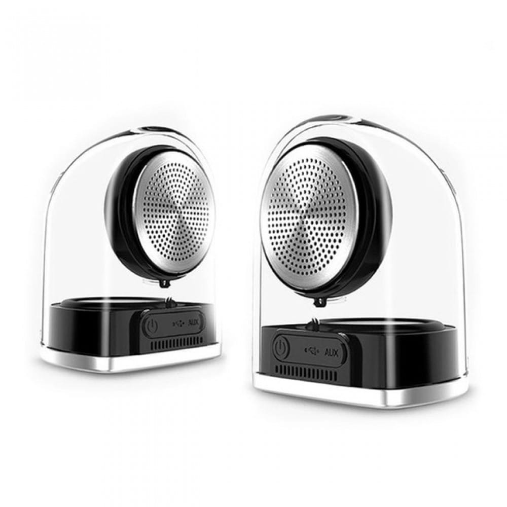 Speaker Remax RB-M22 / Bluetooth / TWS /