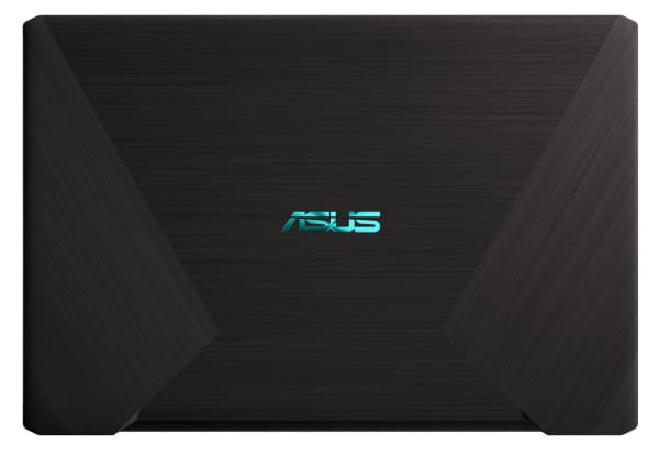 Laptop ASUS X570UD / 15.6" FullHD USLIM LED / i5-8250U / 8GB DDR4 / 1.0TB HDD / GeForce GTX1050 4GB GDDR5 / Endless OS /