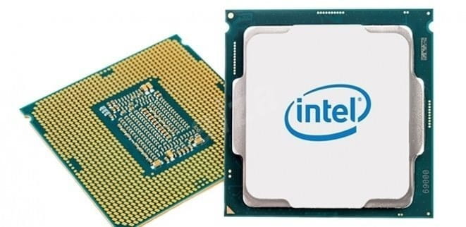CPU Intel Core i9-9900K / S1151 / 14nm / UHDGraphics 630 / 95W /