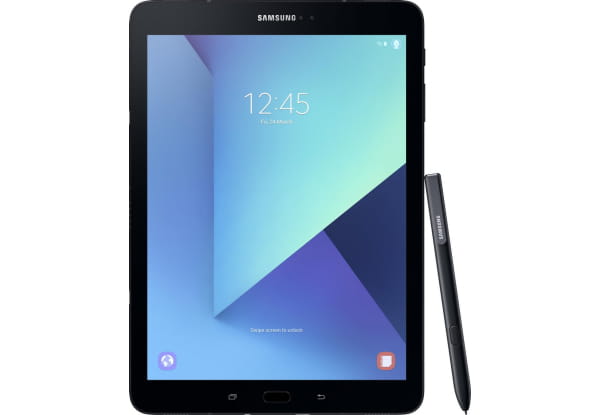 Tablet Samsung Galaxy Tab S3 / SM-T825 / 9.7" / Black