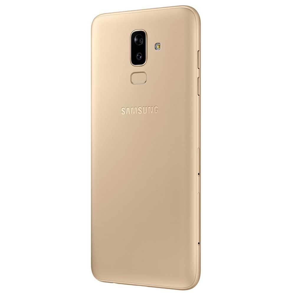 GSM Samsung Galaxy J8 / SM-J810F / Gold
