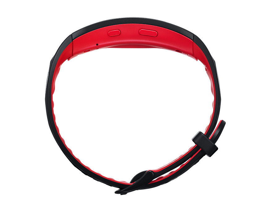 Samsung Galaxy Gear Fit2 Pro / R365 / Red /