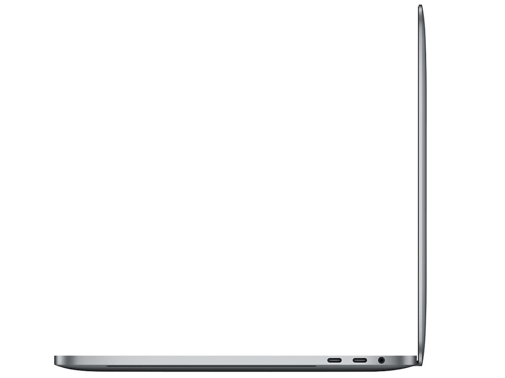 Laptop Apple MacBook Pro / 13.3" 2560x1600 Retina / Core i5 / 8Gb / 256Gb / Intel Iris Plus 640 / Mac OS Sierra / MPXT2LL/A / EN /