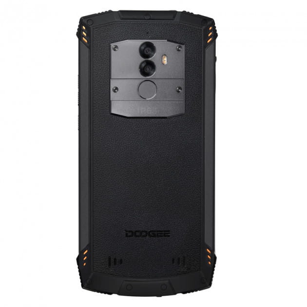 GSM DOOGEE S55 Lite / Orange