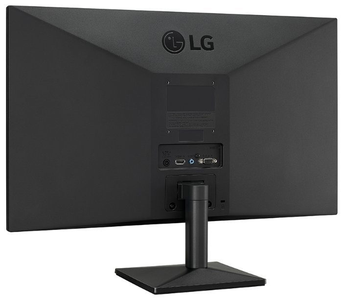 Monitor LG 22MK430H-B / 22" FullHD IPS /