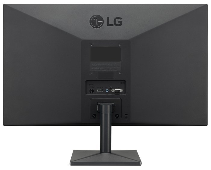 Monitor LG 22MK430H-B / 22" FullHD IPS /