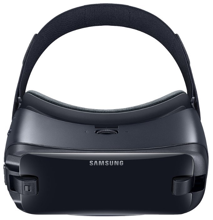 Samsung Gear VR 324 / with controller /