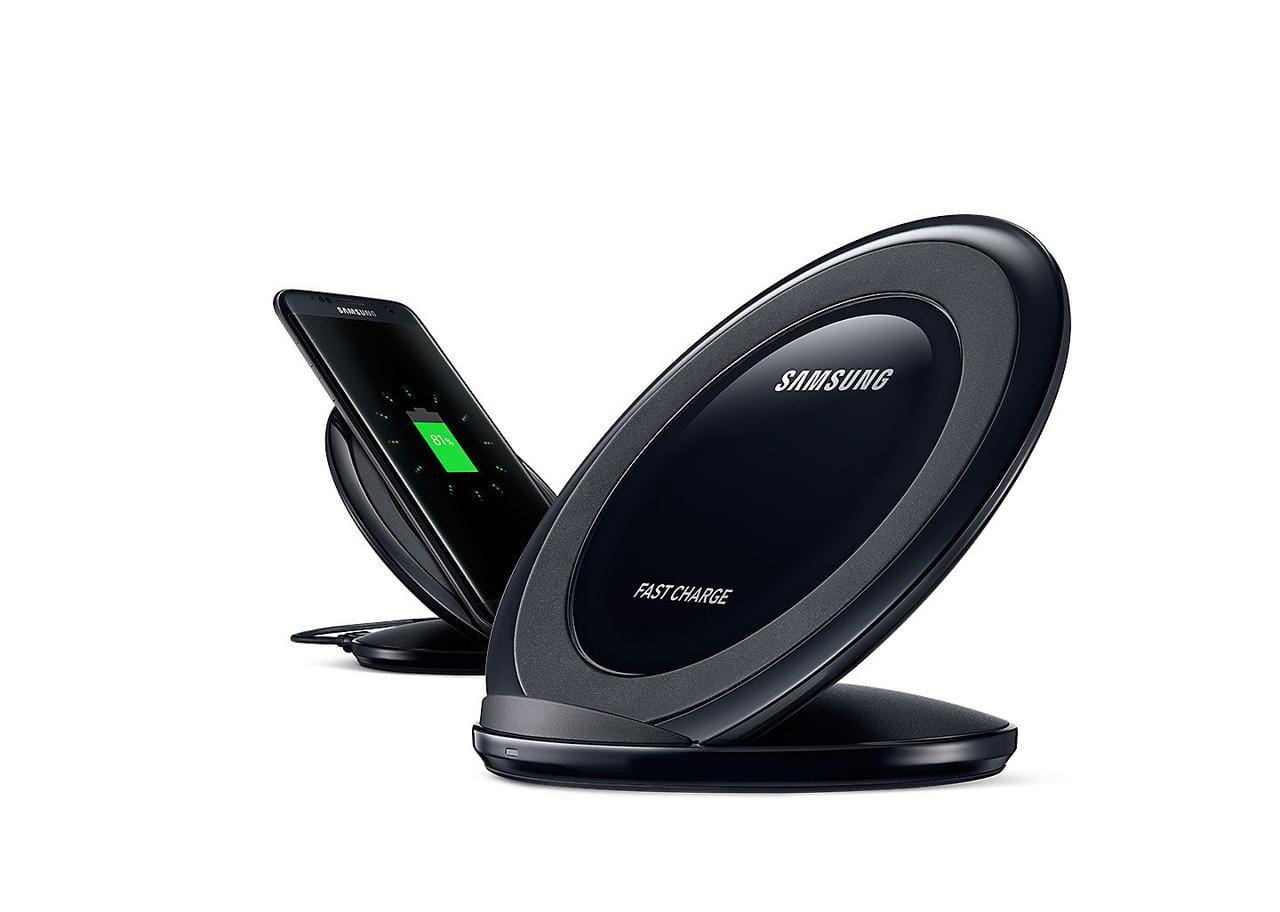 Charger Samsung EP-NG930 / Fast / Wireless /