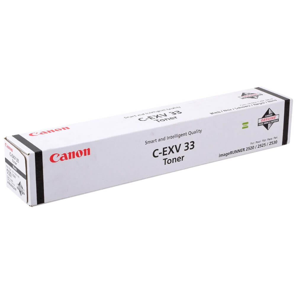 Toner Canon C-EXV33 / 700g /