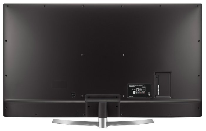 SMART TV LG 50UK6950 / 50" 4K 3840x2160 / PMI 2000Hz / WebOS / HDR10 Pro / VESA /