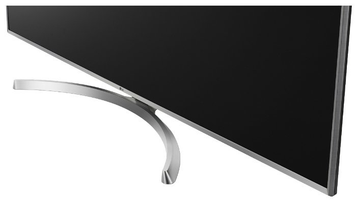 SMART TV LG 50UK6950 / 50" 4K 3840x2160 / PMI 2000Hz / WebOS / HDR10 Pro / VESA /