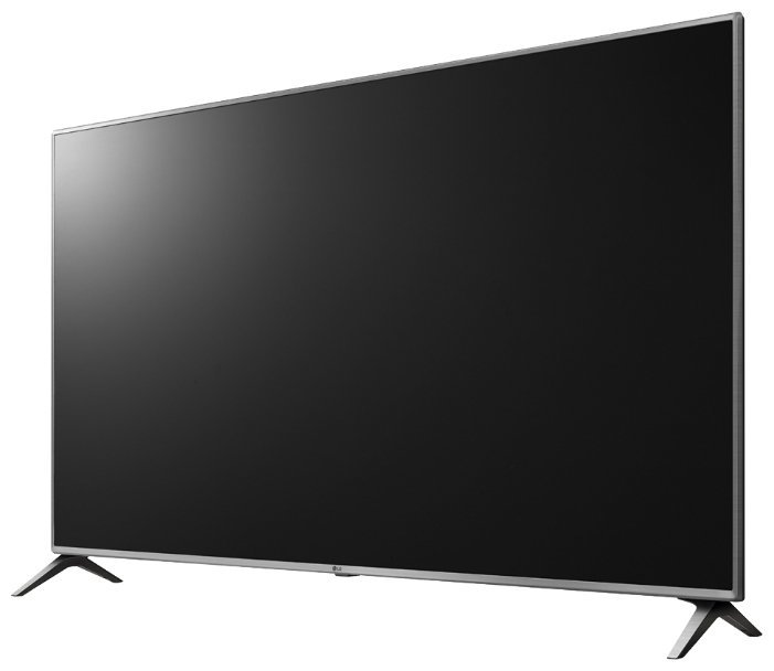 Smart TV LG 50UK6500 / 50" LED 4K / WebOS / HDR10 Pro / PMI 1700 / ULTRA Surround /  Color Enhancer / Clear Voice III /VESA /