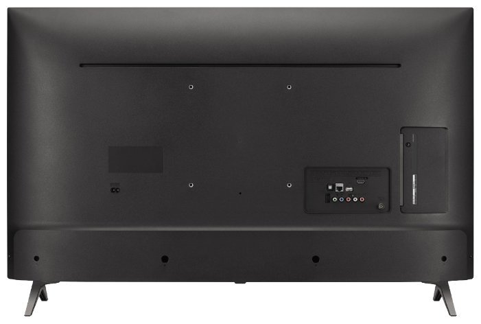 SmartTV LG 49UK6300 / 49" LED 4K / WebOS / HDR10 Pro / True Motion 100 / ULTRA Surround / Color Enhancer / Clear Voice III / VESA /