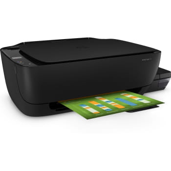 AiO HP Ink Tank 315 / Print / Copy / Scan / A4 / CISS / Z4B04A#627 /