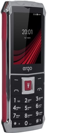 GSM Ergo F246 Shield /