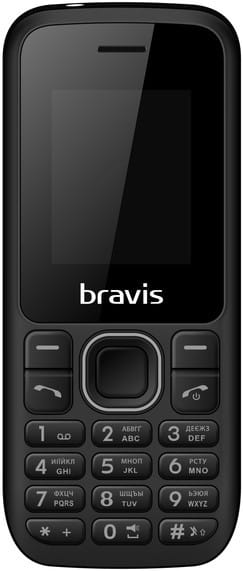 GSM Bravis C183 Rife /