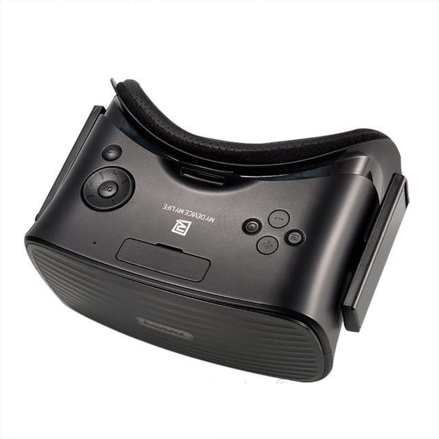 VR Remax VR-V02 /