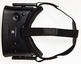 VR Remax VR-V02 /