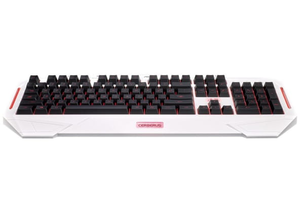 ASUS CERBERUS Gaming Keyboard /