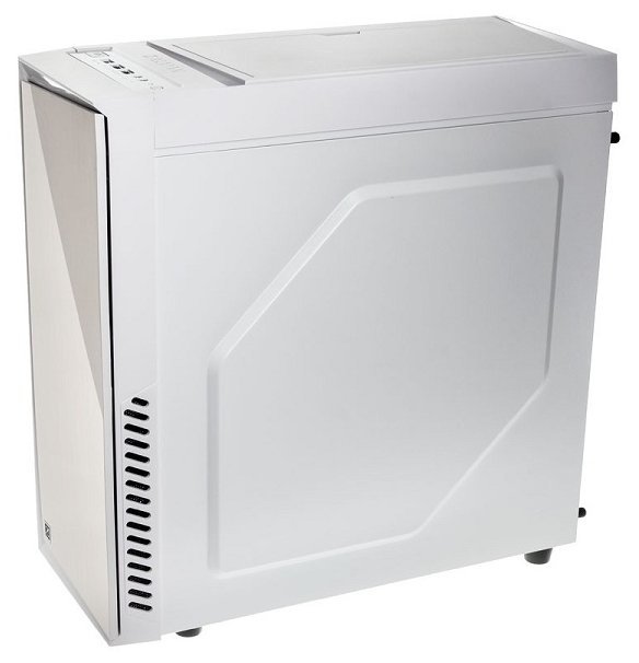 ATX Case Zalman R1 /